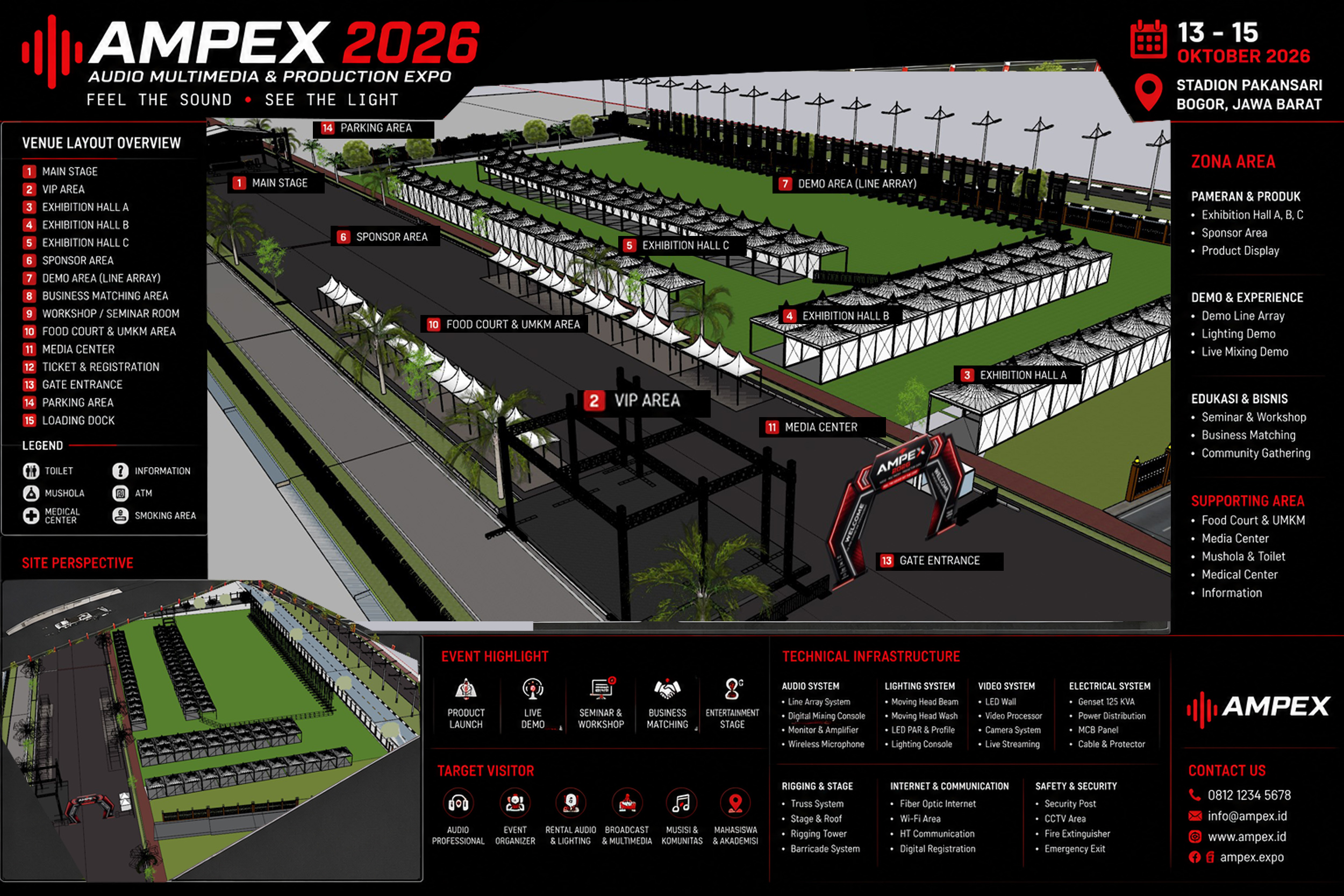 layout